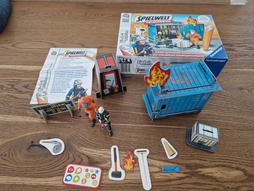 Ravensburger 00774 tiptoi - ravensburger,
