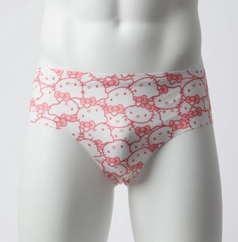 Hello kitty slip m l - kitty,