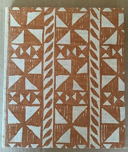 Die kunst ozeaniens - ozeaniens., bodrogi
