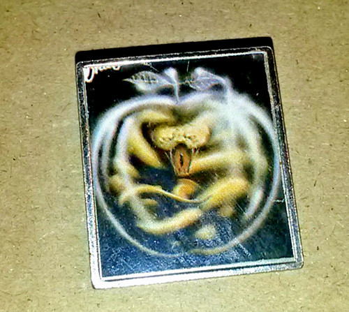 Whitesnake come get it - come, an'