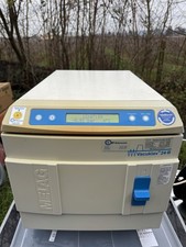 Melag vacuklav 24b - melag, (7528)