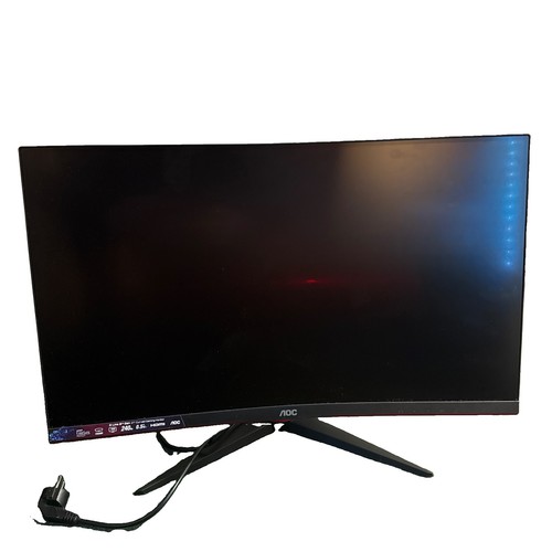 Aoc c27g2ze zoll fullhd - aoc, c27g2ze/bk