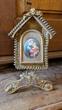 Antik porzellan miniatur - antik,