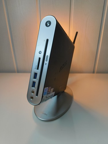 Windows desktop computer - 7,