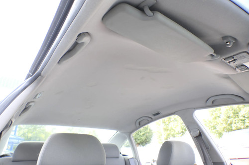 Passat limousine himmel - passat,