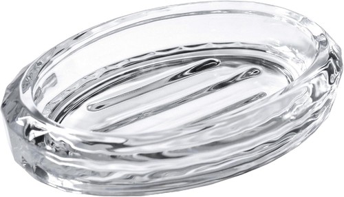 Hillspring seifenschale glas - hillspring,
