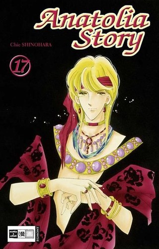 Anatolia story 17 - story,