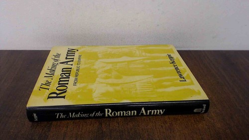 Making the roman - the,