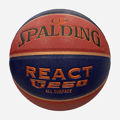 Spalding basketball composite - spalding,