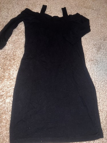 Basic kleid oberteil - oberteil, longshirt