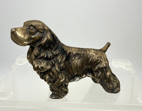 26125 vintage figur peltro - 26125/,