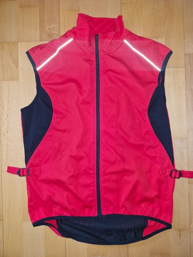 Fahrrad jacke crane - jacke,