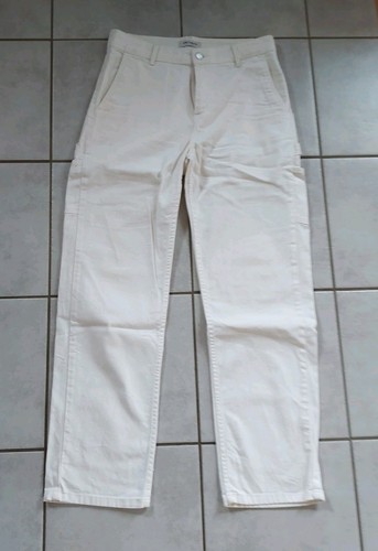 Carhartt women jeans 27 l - women's, w