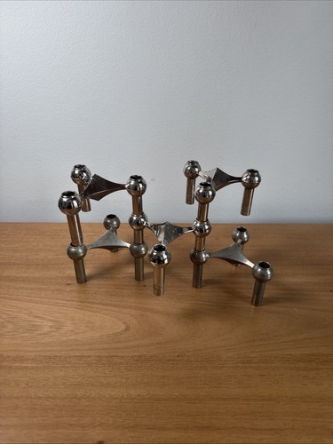 Bmf stoff und nagel modulare - bmf,