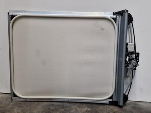 Original sonnenrollo ford - original,