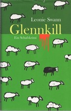 Leonie swann glennkill - leonie,