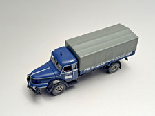 Modelle minichamps lkw - minichamps,