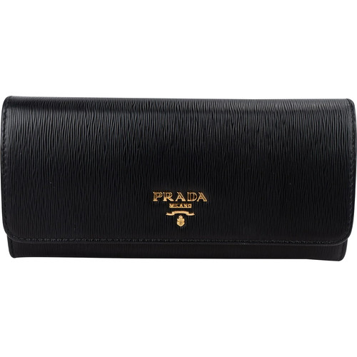 Prada vitello move leather - move,