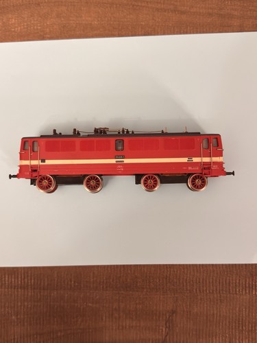 Modelleisenbahn - modelleisenbahn, h0