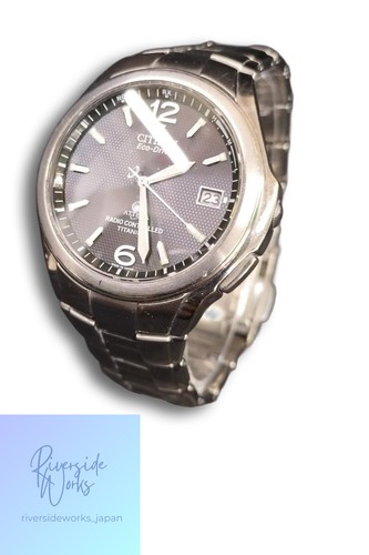 Citizen quartz watch s - quartz, gn-4w-s