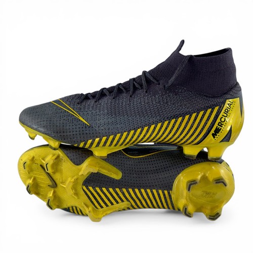 Nike mercurial superfly - nike, 6
