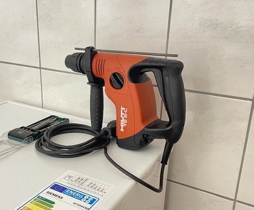 Hilti kombihammer - te, 6c