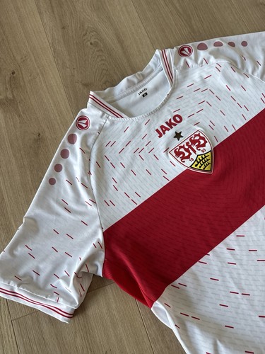 Vfb stuttgart trikot - vfb,