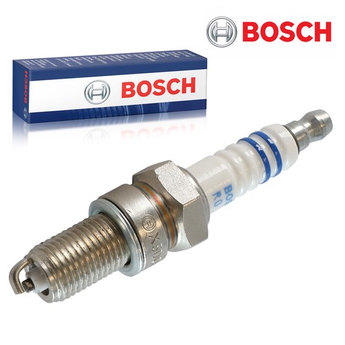 Bosch 0241145504 zündkerze - bosch,