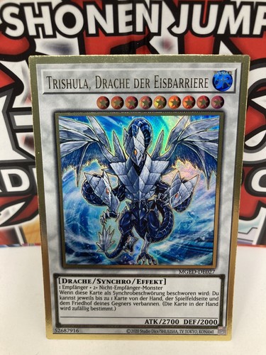 Tcg trishula drache - tcg, trishula,