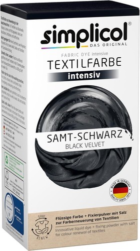 Simplicol textilfarbe - simplicol,