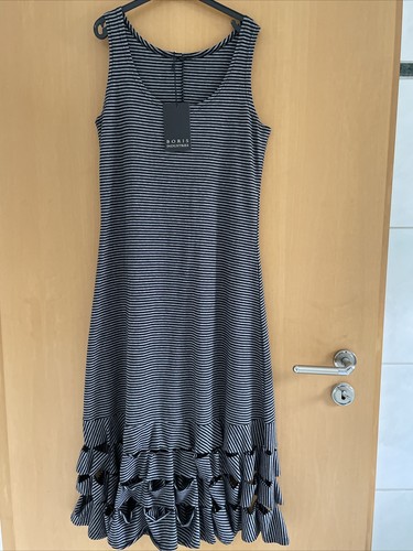 Maxikleid sommerkleid lang - maxikleid,