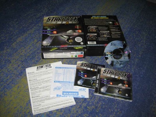 Star trek pinball pc - pinball,