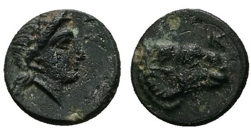 Troas kebren antike - troas,, kebren.