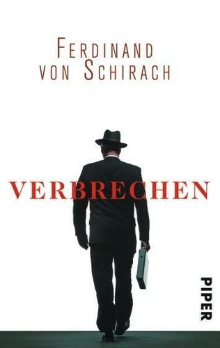 Verbrechen von ferdinand - von,