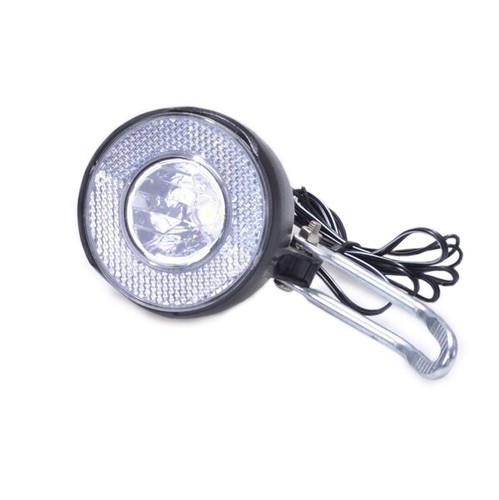 Led fahrrad vorderlicht - led,