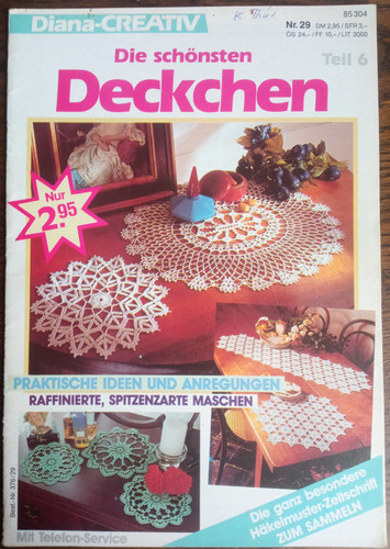 Diana creativ die schönsten - -,
