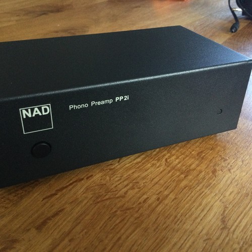 Nad mc mm - nad,
