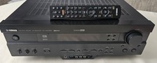 Yamaha v520rds receiver - yamaha, /