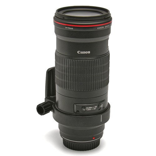 Canon 180mm macro - ef,