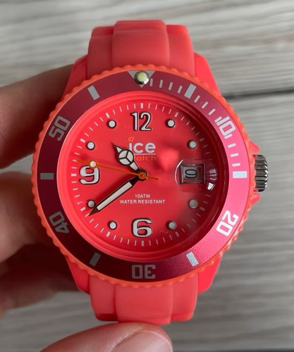 Ice watch flashy neon - watch,,