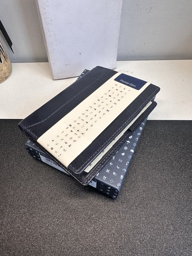Filofax lockwood tasche slim - lockwood,