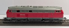 Märklin 33744 diesellok - märklin, h0