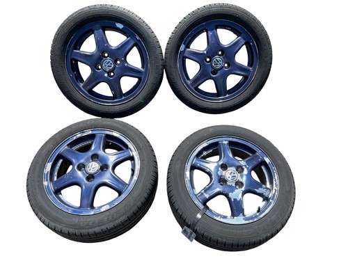 Golf bbs alufelgen - golf,