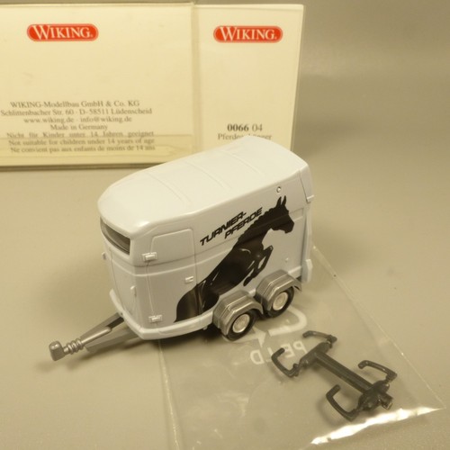 Wiking 006604 - wiking, 1:87