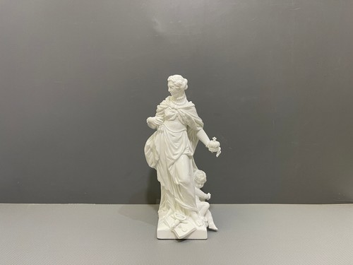 Kpm berlin figur allegorie - berlin,