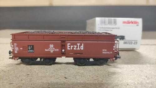 Märklin 00722 23 - märklin, 00722-23