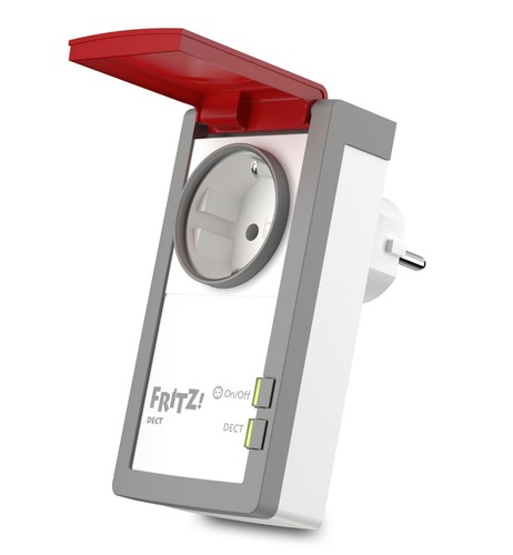 Fritz dect 210 - fritz!dect,