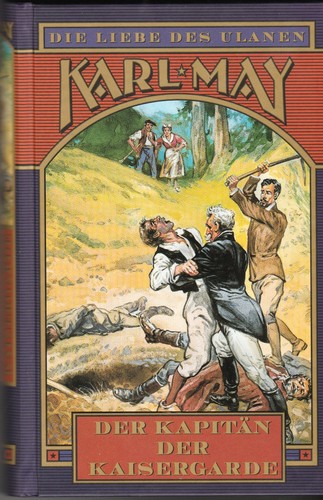 Karl may der - may:,