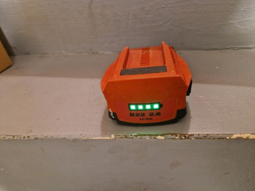 Hilti b22 6 - b22, orange