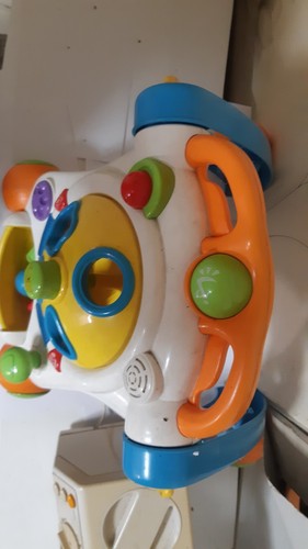 Lauflernwagen walki talki - lauflernwagen,